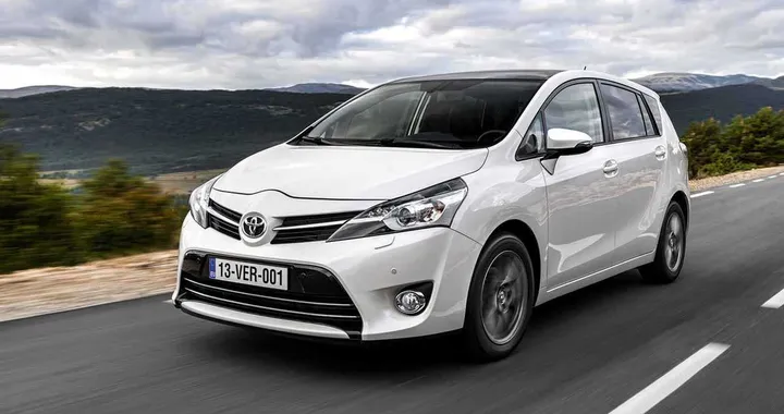 Nuova Toyota Verso 2013: prezzi da 20.950 euro