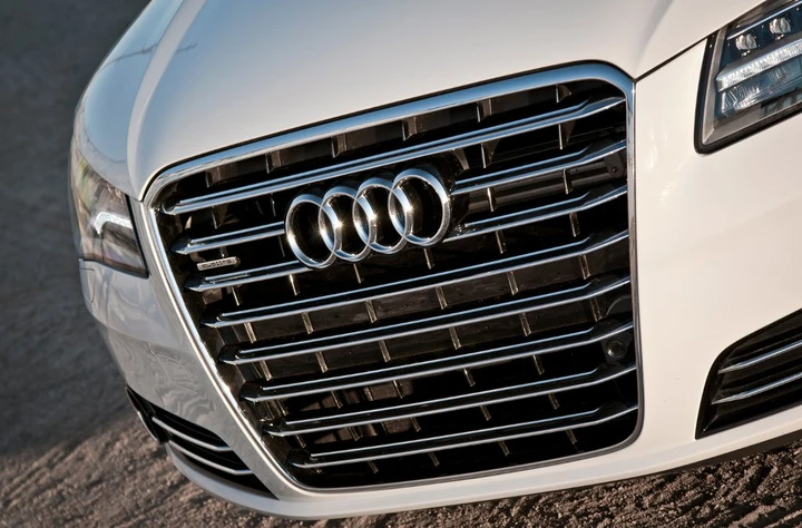 Il futuro di Audi al Salone di Los Angeles