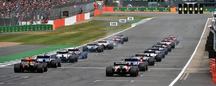 Formula 1, prime novità sul regolamento del 2021