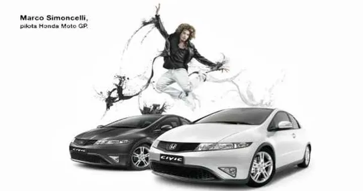 Honda Civic 1.4 5 porte Limited Edition
