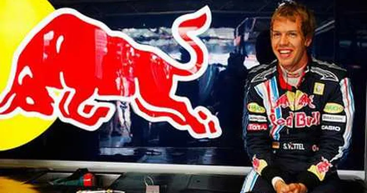 F1, Red Bull: Vettel firma fino al 2014