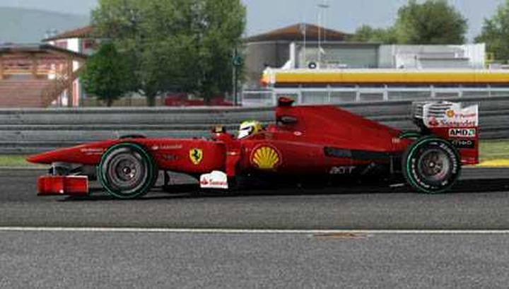 Ferrari Virtual Academy: il gioco diventa realtà