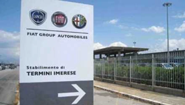 Termini Imerese dopo la Fiat: 1 miliardo per la rinascita