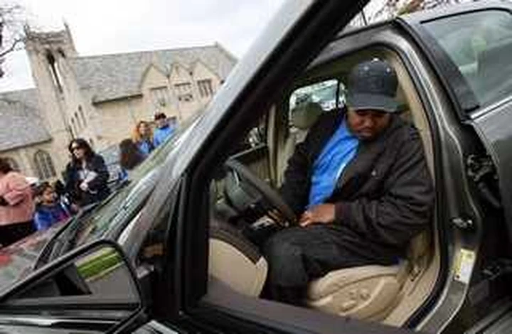 Detroit: La messa è finita, andate in... GM