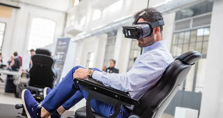 Motor Valley Fest Digital: il Salone diventa virtuale