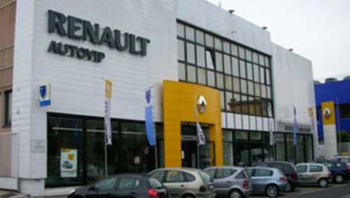 Renault: la priorità è difendere la rete