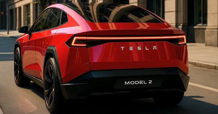 Tesla Model Q, l'elettrica da 25.000 euro: manca poco al debutto