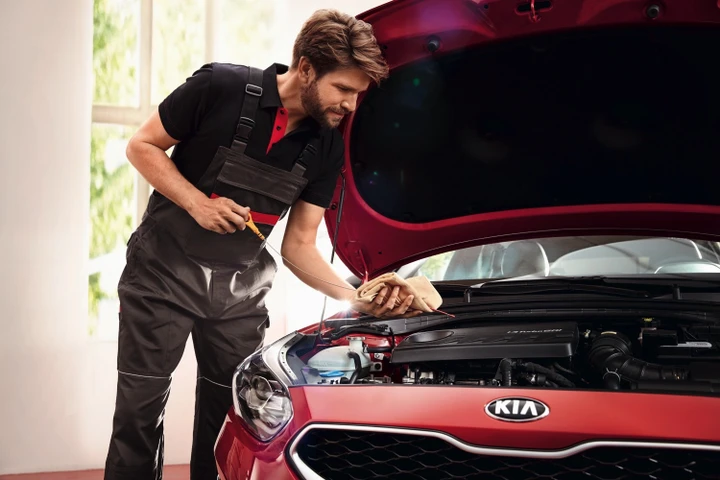 Kia Promise: arriva l’estensione della garanzia in scadenza nei mesi del contagio