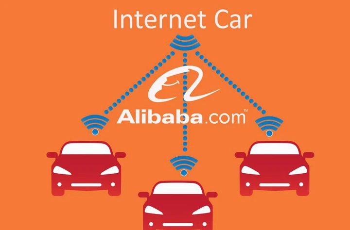 Alibaba: dalla partnership con Saic nasce l'auto connessa OS'Car