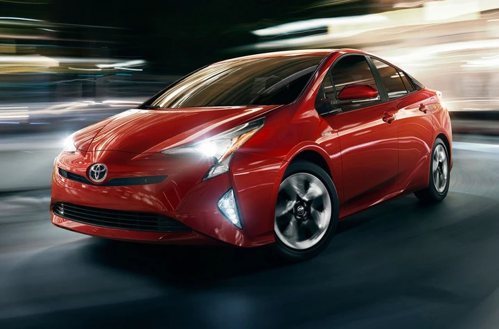 Auto ibride: esenzione dal 