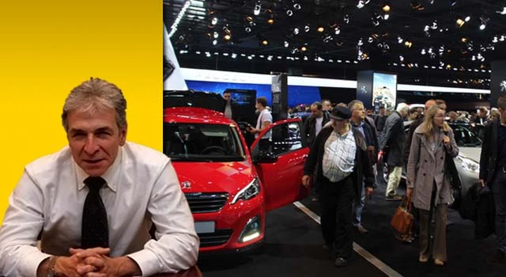 Paris 2014: un salone all'insegna del pragmatismo