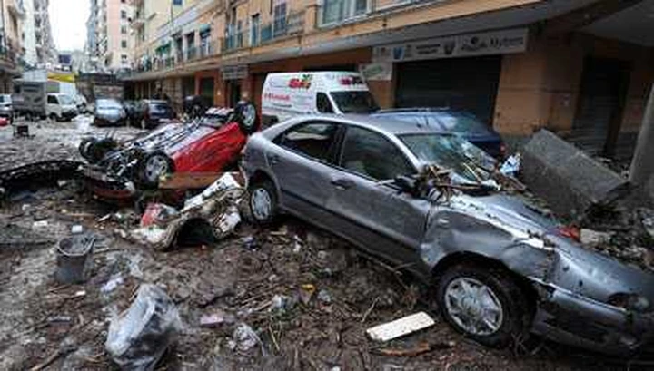 Da Toyota, Peugeot e Citroen sconti agli alluvionati