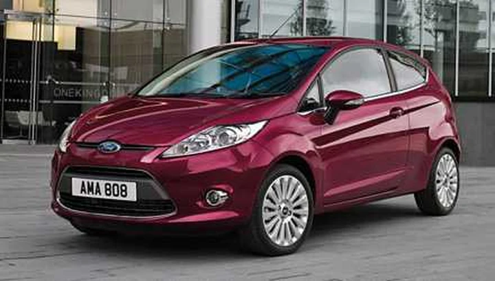 Ford: la nuova Fiesta tocca quota 1 milione