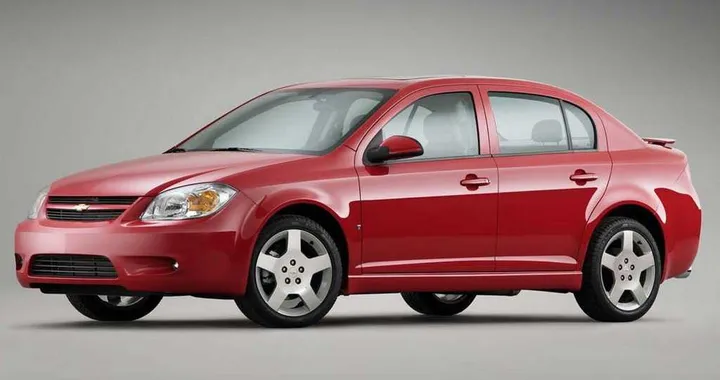Partorisci su Chevrolet? Pannolini gratis