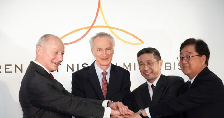 Renault-Nissan, l’era post Ghosn si apre con un nuovo board