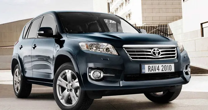 Toyota elettriche: da Tesla una Rav4 e una RX