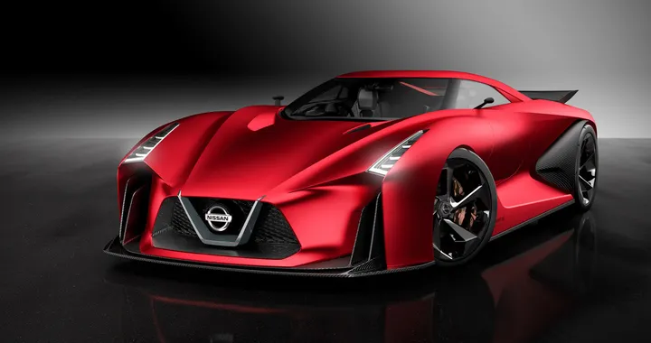 Nissan: due concept per il salone di Tokyo