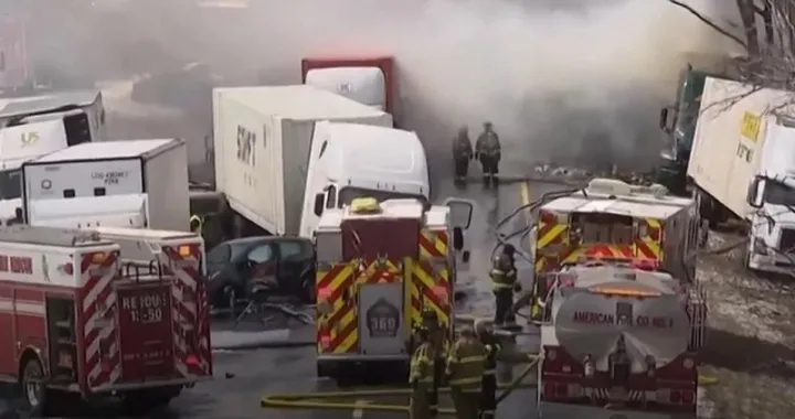 Cosa fare in caso di incidente in autostrada: la procedura