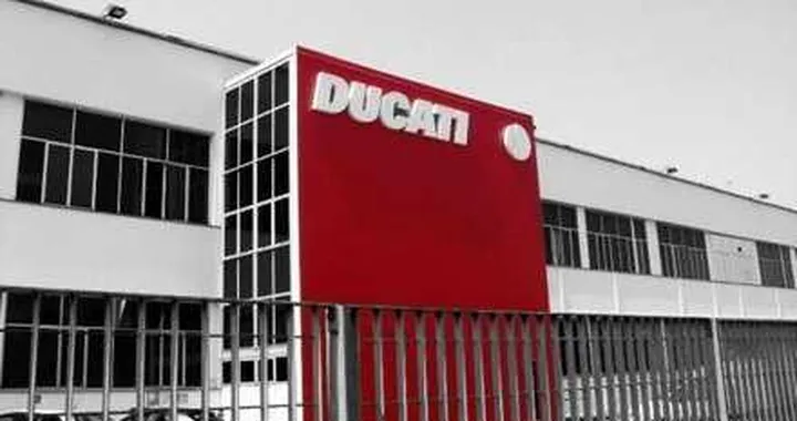 Ducati in vendita: Volkswagen e Bmw interessate