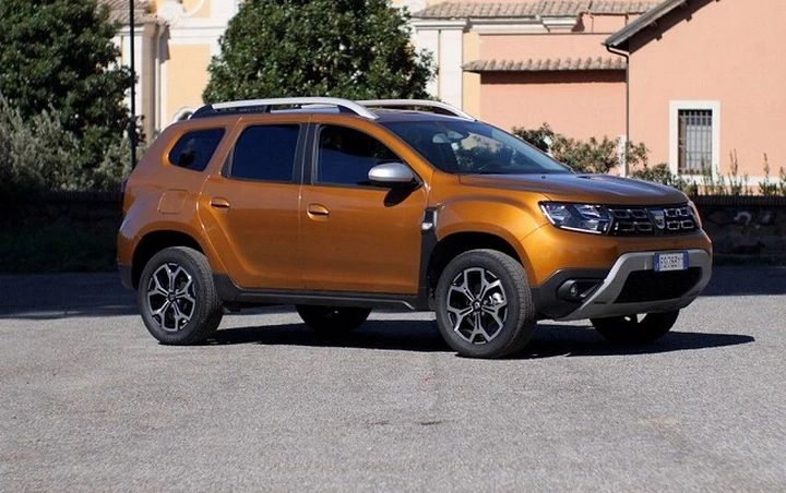 Dacia: ecco le strategie di elettrificazione