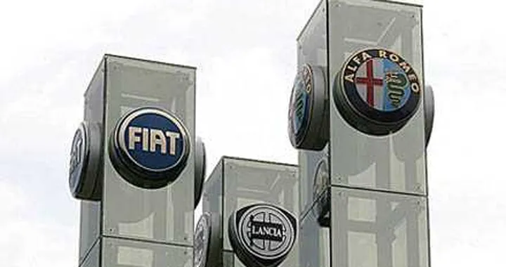 Gruppo Fiat: quanti eventi in programma!