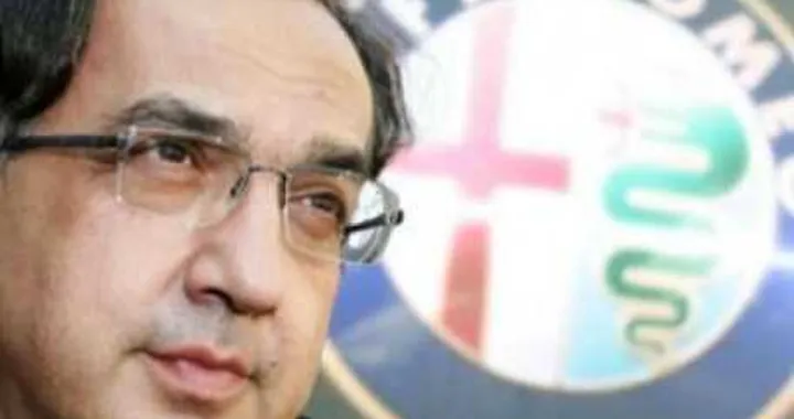 Marchionne vuole in pista Alfa e Maserati