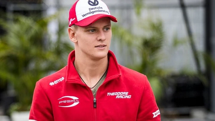 F1, Ferrari: Mick Schumacher sarà nuovo tester delle Rosse?