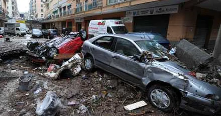 Da Toyota, Peugeot e Citroen sconti agli alluvionati
