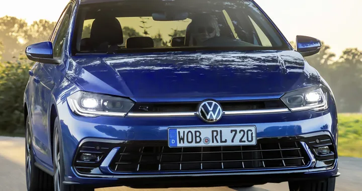 Sorpresa Volkswagen Polo: l'utilitaria tedesca non scomparirà