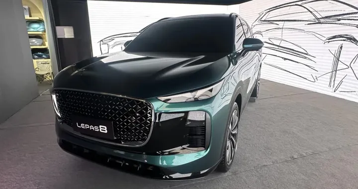 Chery punta alla produzione in Germania in una fabbrica Volkswagen