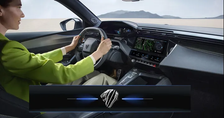 Peugeot integra ChatGPT: una guida intelligente e interattiva in tutti i modelli