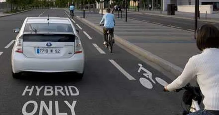 Toyota Prius: ce ne sono già 2 milioni!