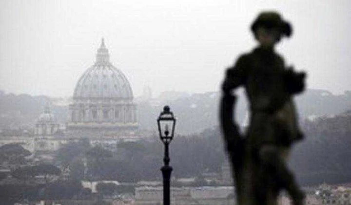 Smog a Roma: fuorilegge due giorni su tre