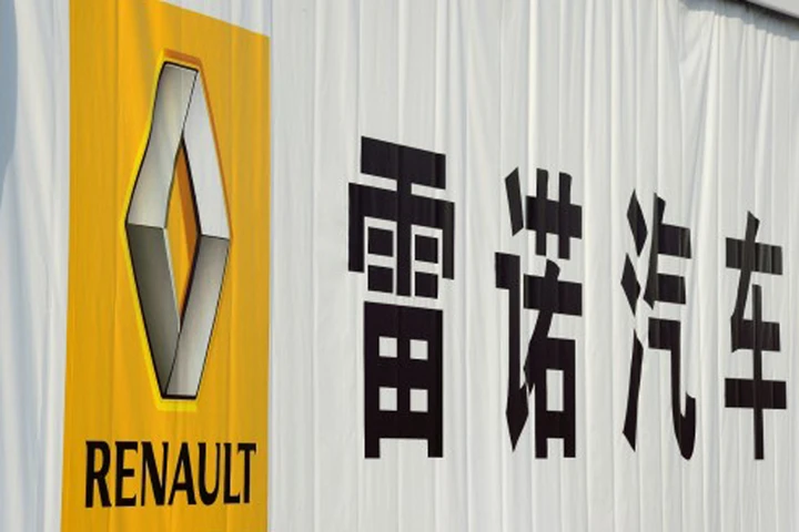 Renault-Nissan e Dongfeng: joint venture per auto elettriche in Cina