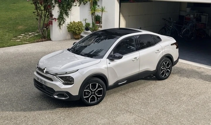 Novità Citroën 2023: la gamma di nuovi modelli 2023-2024