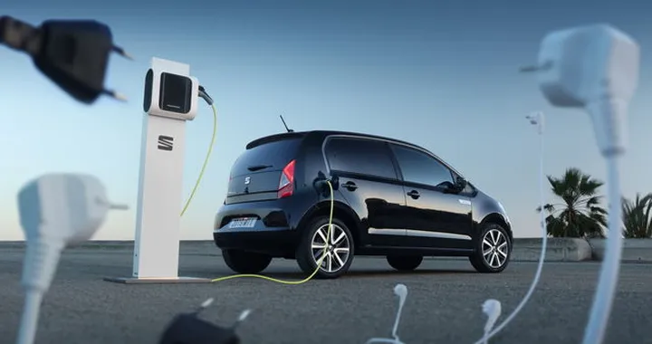 Seat Mii: arriva la variante elettrica