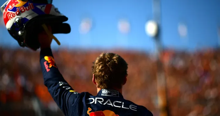GP di Olanda: Verstappen vince la gara di casa