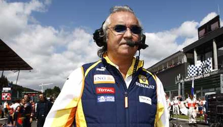 Caso Piquet–Renault: Briatore lascia!