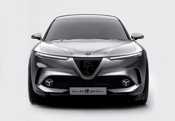 Nuova Alfa Romeo Stelvio, alcune indiscrezioni dagli USA svelano il motore