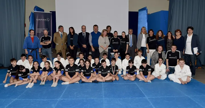 Mercedes e Laureus, lo sport per i giovani disagiati