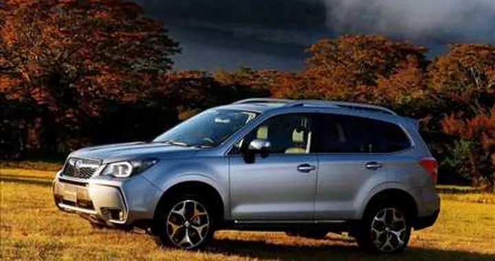 Subaru: le novità al Salone di Ginevra 2013