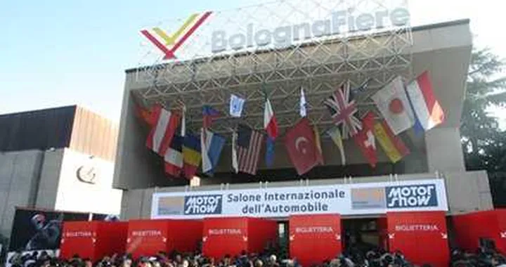 Al Motor Show spazio anche per il Green