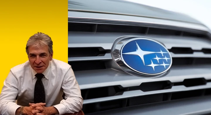 Subaru... il miracolo continua