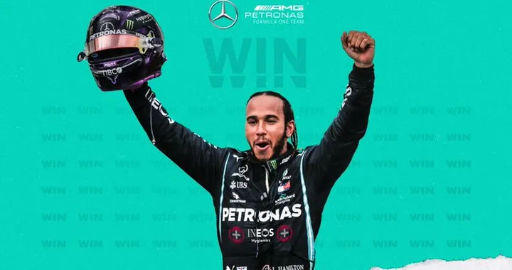 Formula 1: a Silverstone vince Hamilton ed è sempre più leader