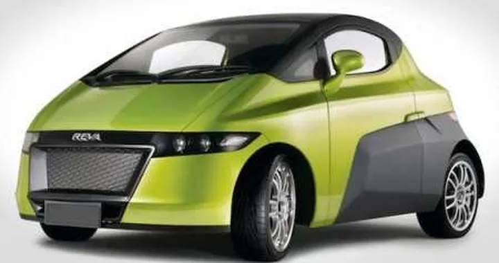 Le elettriche Mahindra verso gli Stati Uniti