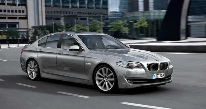 Bmw: l'utile vola grazie a Cina e Usa