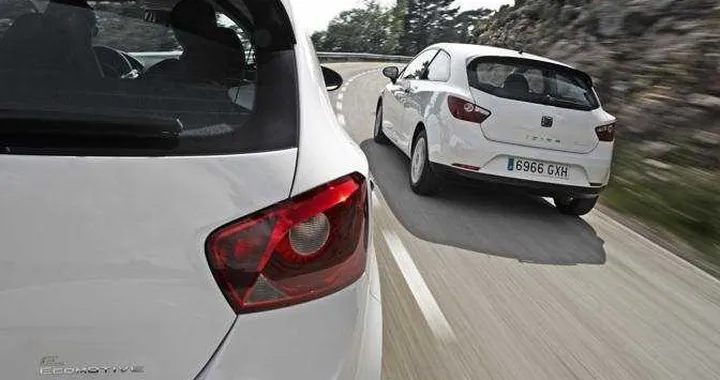 Seat Ibiza E Ecomotive: risparmio ecologico