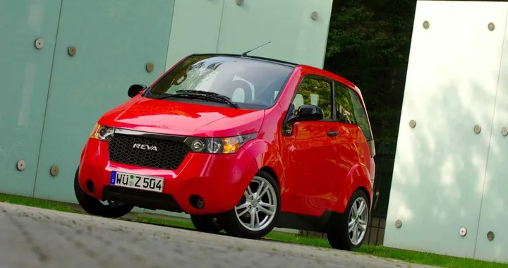 Mahindra REVAi dal 2011 sulle strade indiane