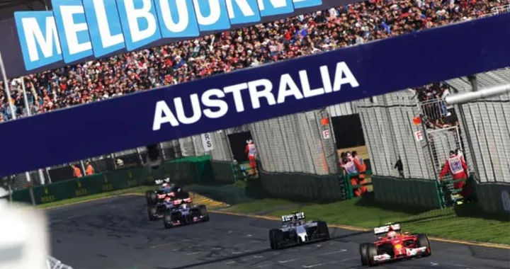 Formula 1: la McLaren si ritira dal GP di Melbourne a causa del Coronavirus