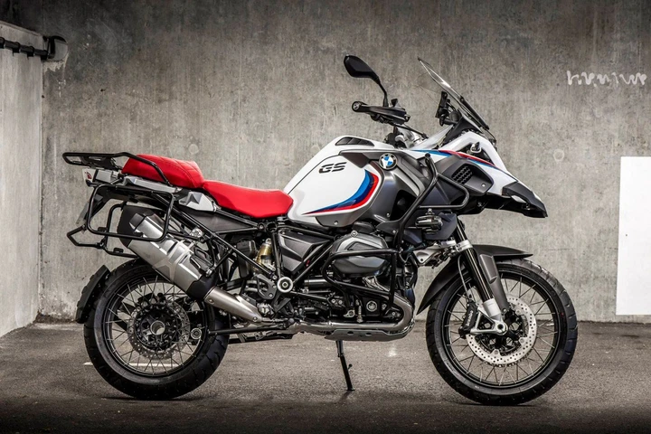 Mercato Moto: un gennaio col botto, vendite a +34%
